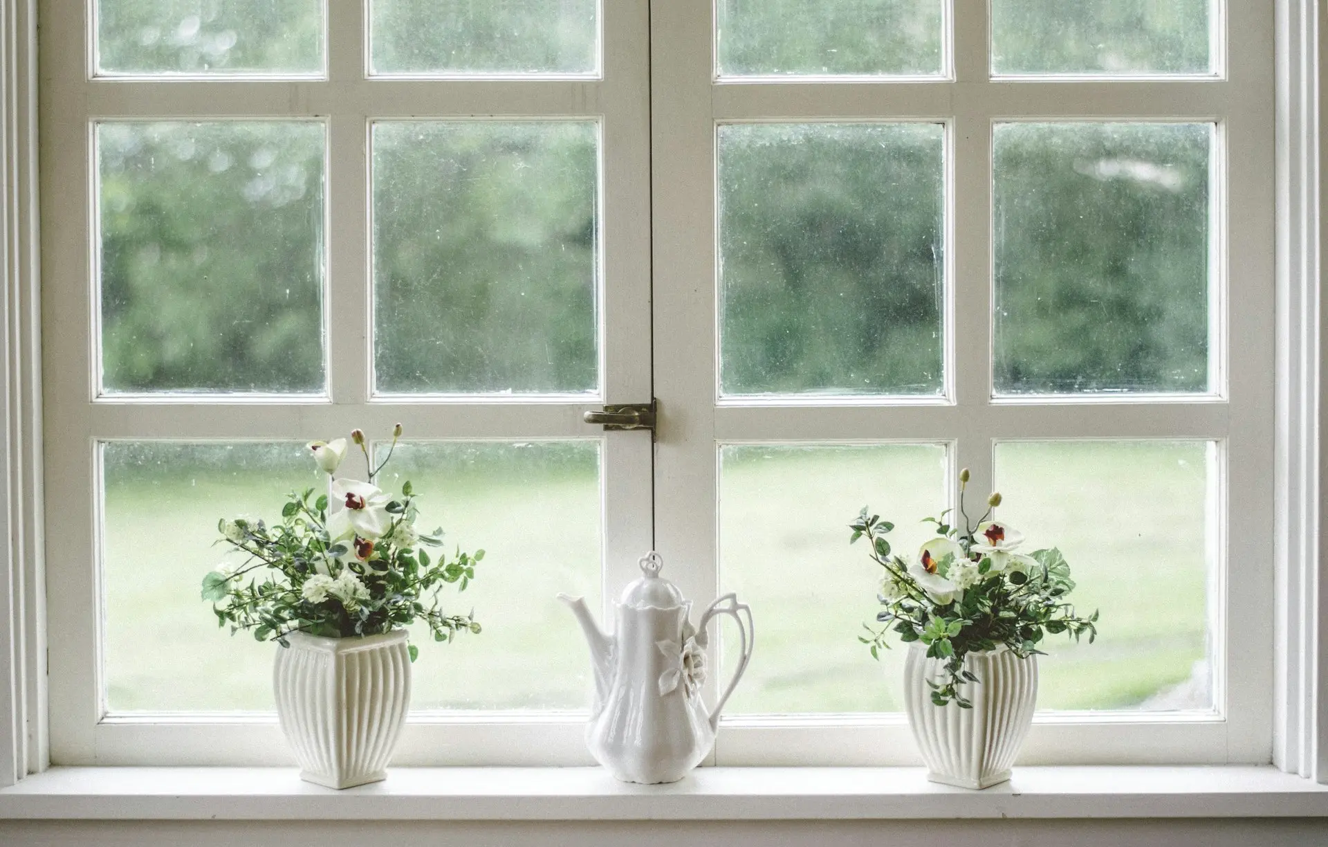Specialist Windows