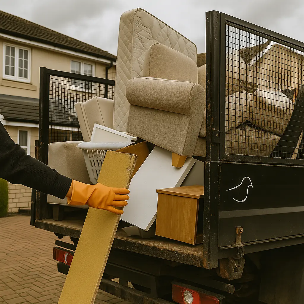 Rubbish Removal
