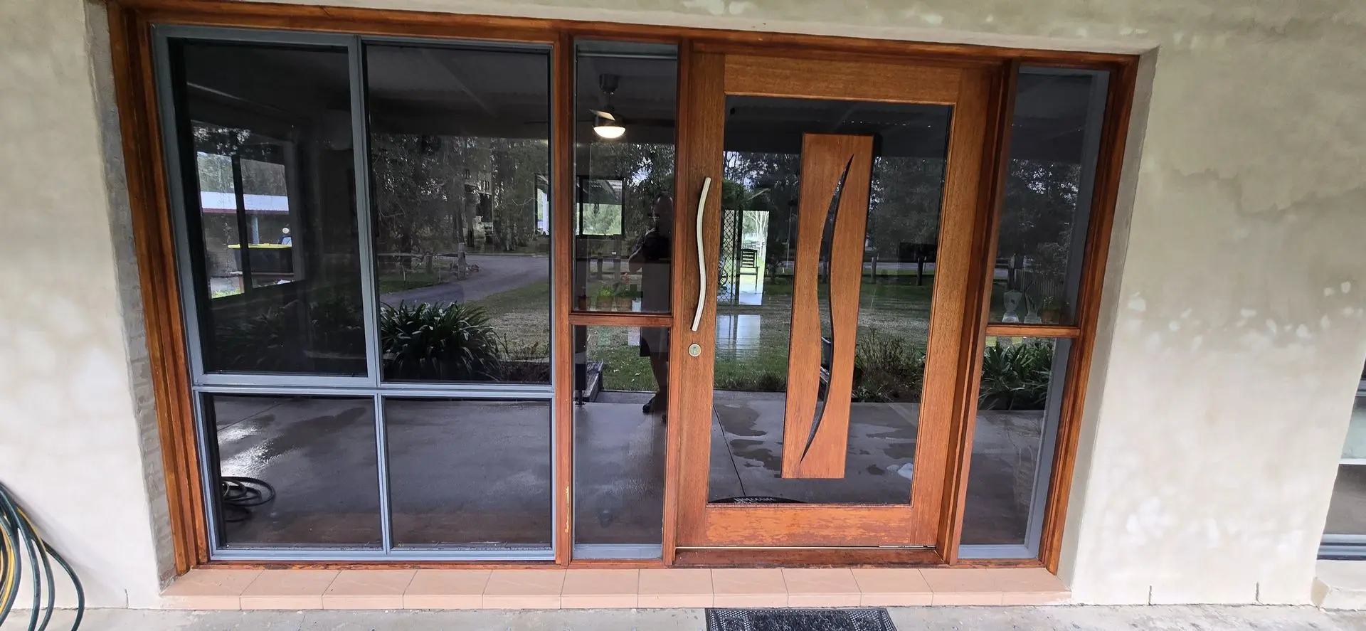 Window Detailing