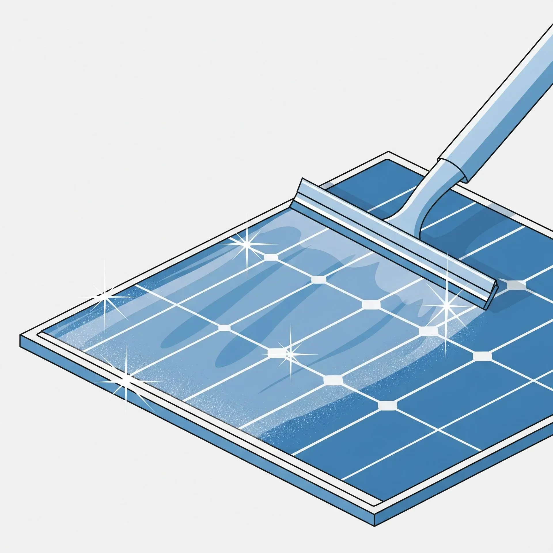 Solar Panel Cleaning | Newcastle, Port Stephens & Lake Macquarie
