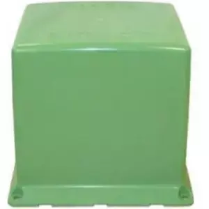 Pillar Lid - Short